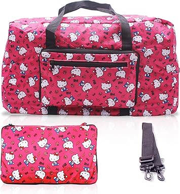 hello kitty sports bag