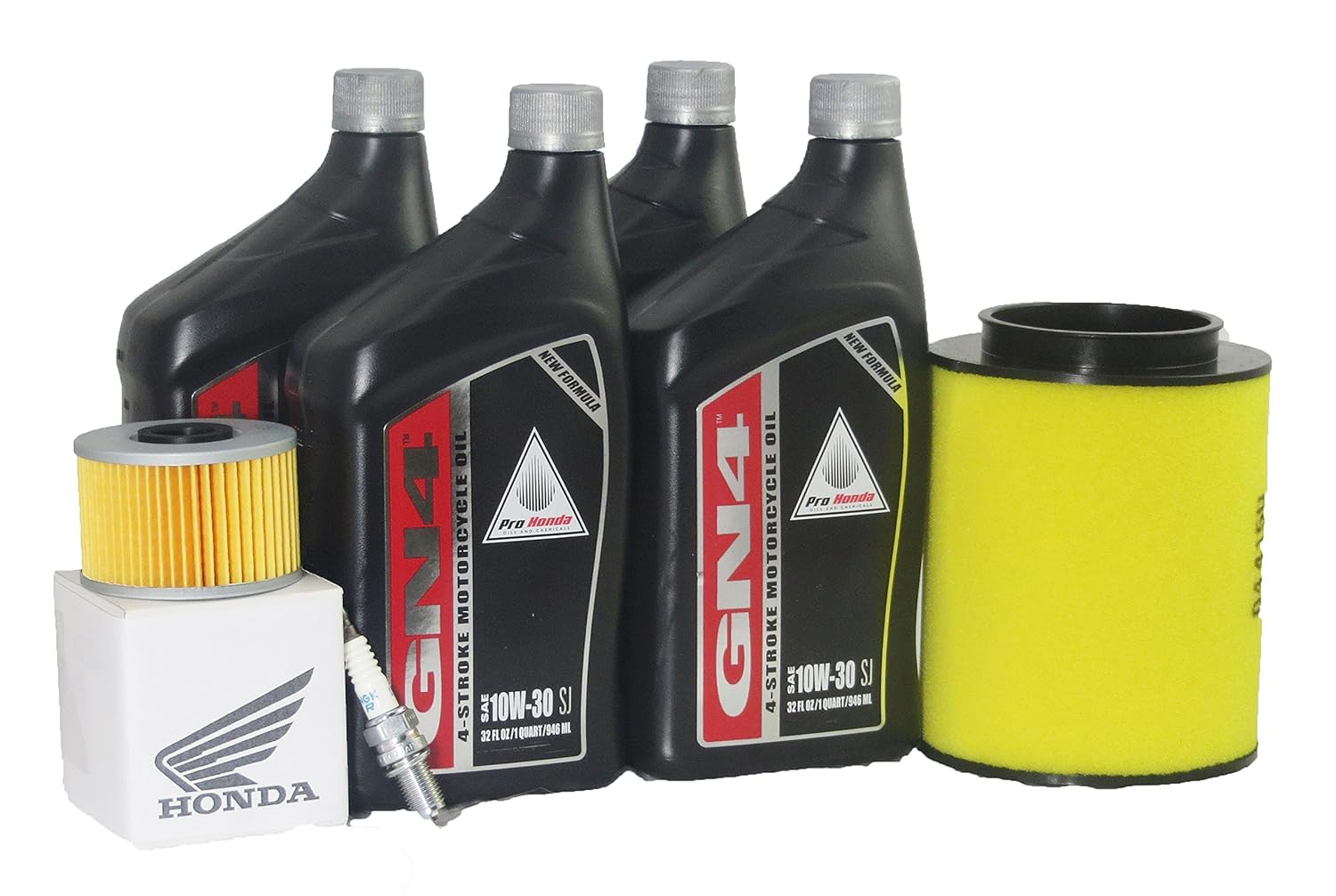 最も完璧な B0112m52uw Upキット Tune At Rancher Fpa自動fourtrax Trx4fa Honda 13 バイク用エンジンオイル Tournamentofroses Com