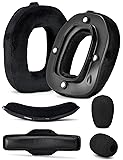 A40 TR Mod Kit – defean Replacement Earpads and