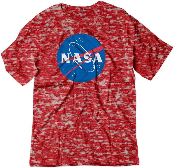magliette nasa amazon