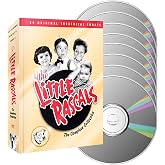 The Little Rascals: The Complete Collection