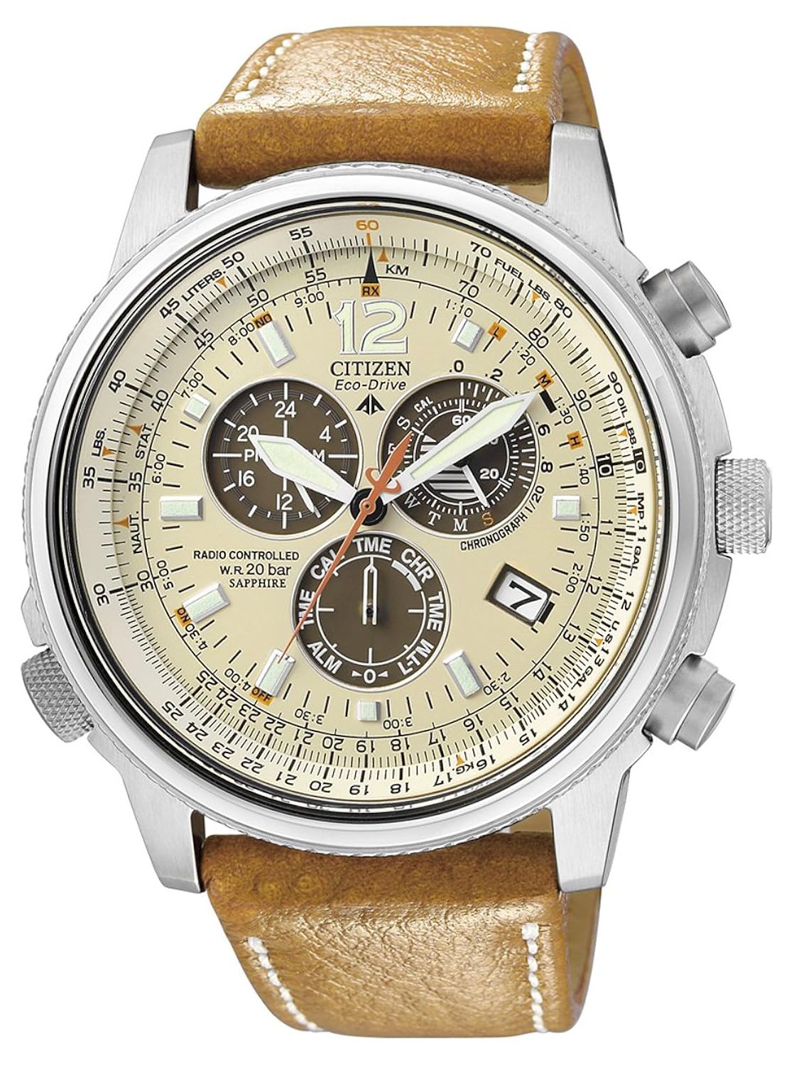 AT8124-91L – Citizen Watch Europe