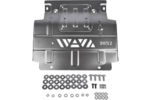 Lamerto Engine Splash Shield Guard Replacement for 2018-2022 Ford F-150 FL3Z5D032D Lower Front Engine Splash Shield