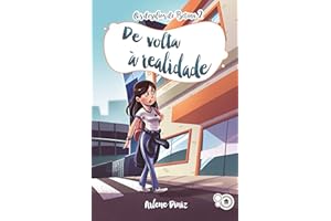 De Volta à Realidade (Os Desafios de Betina Livro 2) (Portuguese Edition)