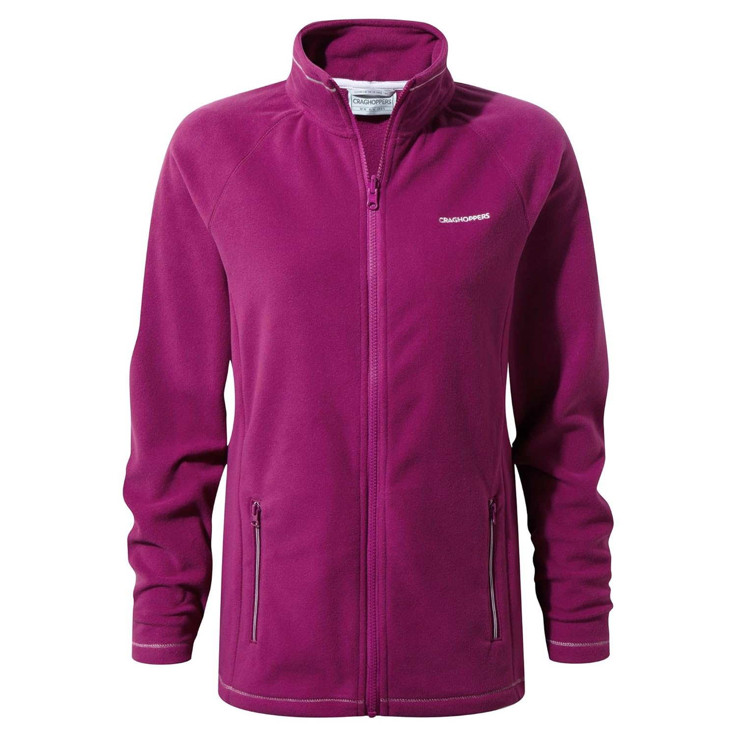 craghoppers interactive fleece