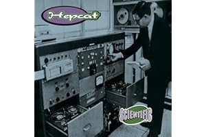Scientific (Vinyl)