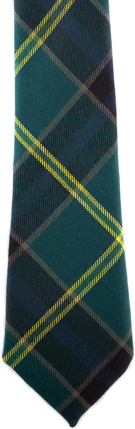 us army tartan