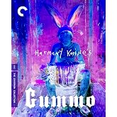 Gummo (The Criterion Collection) [Blu-ray]