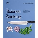 The Science of Cooking: Every Question Answered to Perfect Your Cooking