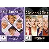 Golden Girls - Die komplette 6. + 7. Staffel