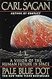 Pale Blue Dot: A Vision of the Human Future in Space