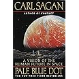 Pale Blue Dot: A Vision of the Human Future in Space