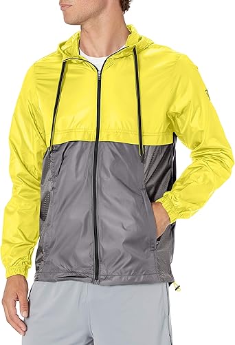 under armour men's sportstyle windbreaker jacket