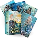 Messages from the Mermaids: A 44-Card Deck and Guidebook