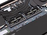 Corsair Vengeance 32GB (2x16GB) DDR4 2400MHz SODIMM Laptop Memory CL16 view 3