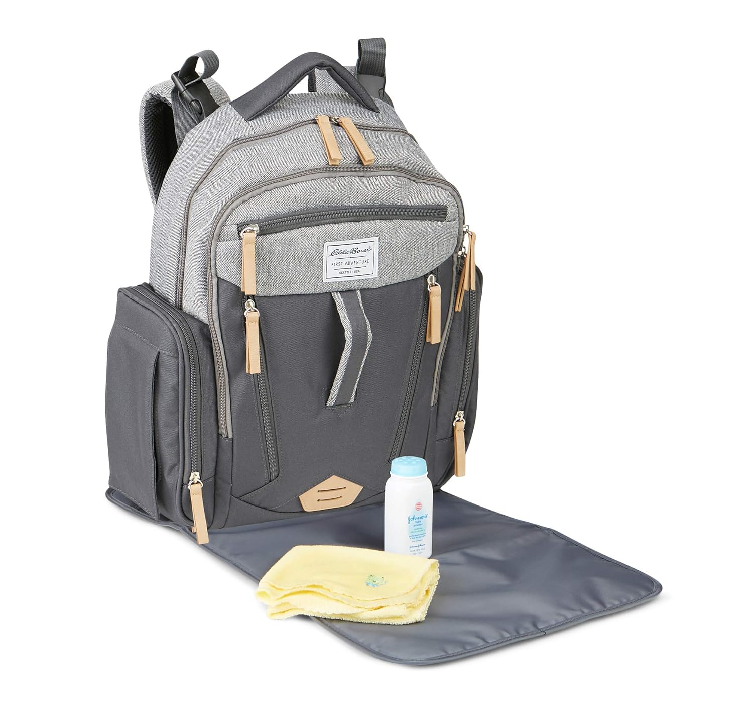 eddie bauer crosstown backpack