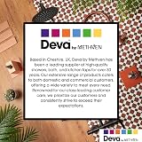 Deva FOV414 Plastic Bath Waste with Overflow Chrome 1-1/2 inch view 6
