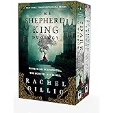 The Shepherd King Duology Paperback Boxed Set