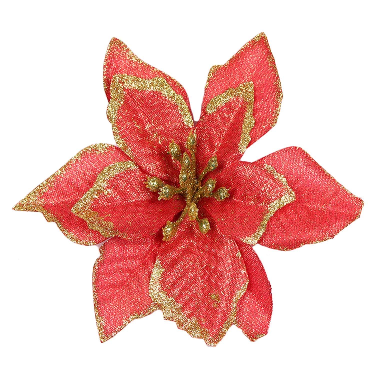 poliéster scrox Árbol de Navidad/boda/fiesta decoración impresión