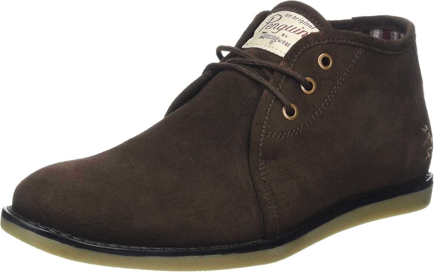 original penguin lawyer desert boots