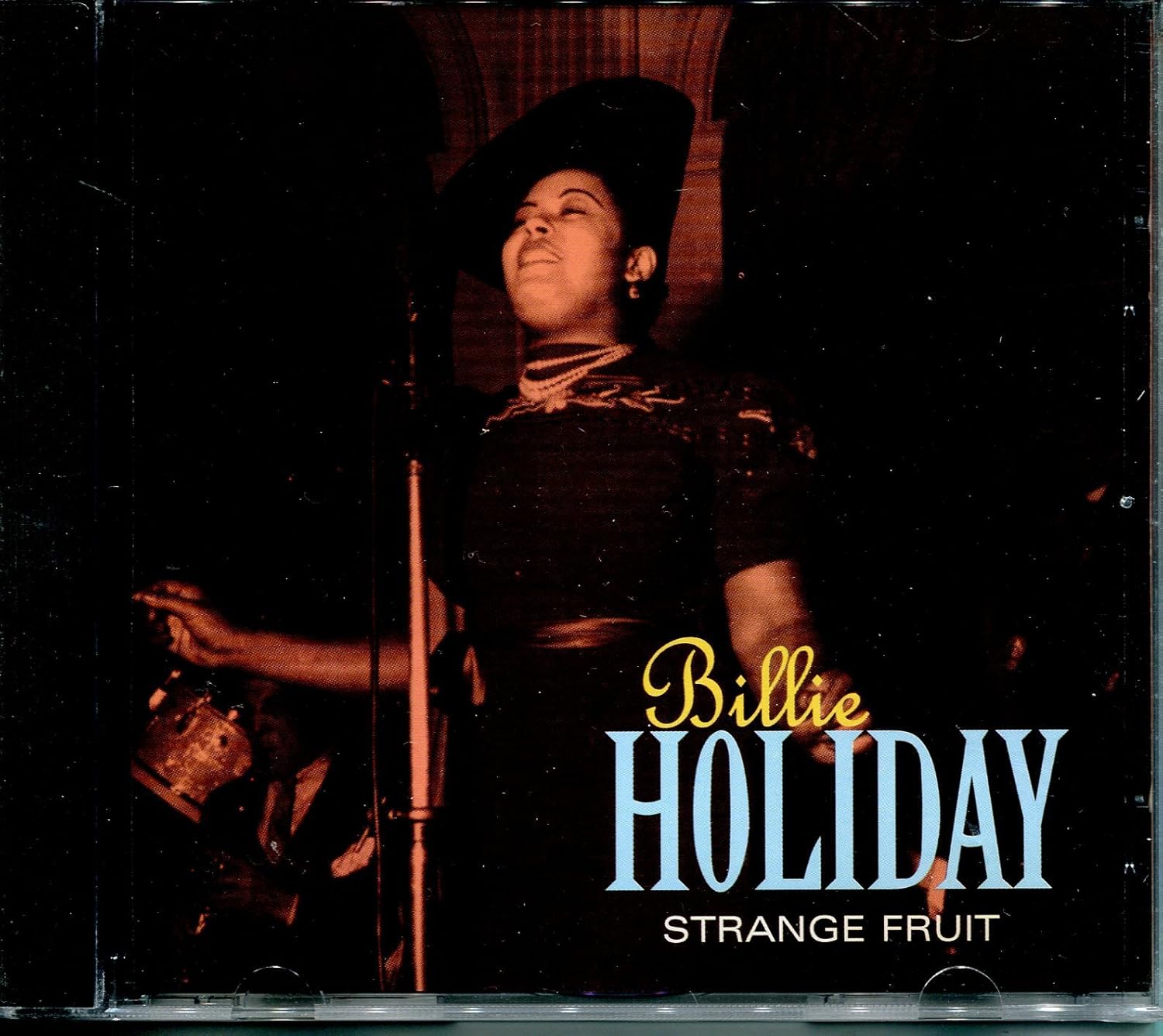 Strange Fruit - Holiday, Billie: Amazon.de: Musik-CDs & Vinyl