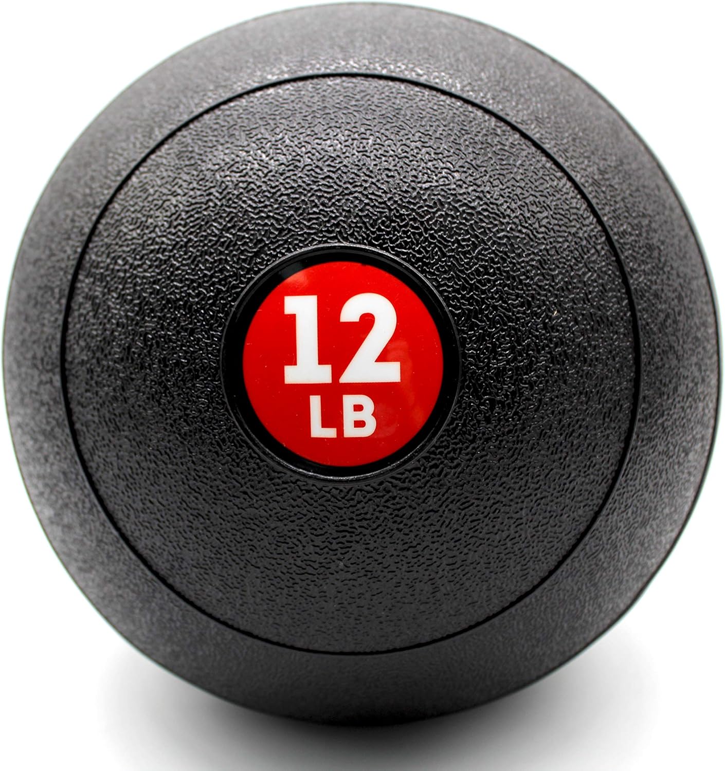 STRPRETTY BASIC Slam Ball Medicine Ball 8 lb, Ideal for Cross Training, Core Exercises, Plyometric and Cardio Workouts: Sports & Outdoors