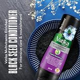 Vatika Naturals Multivitamin Enriched Black Seed Conditioner 200ml view 3