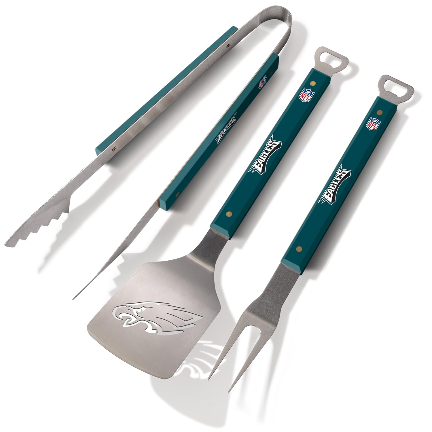 Best nfl kitchen knives eagles