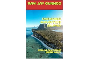 PARADISE MAURITIUS ISLAND: STELLA CLAVISQUE MARIS INDICI