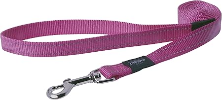 rogz leash