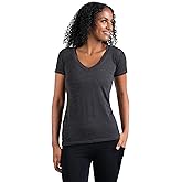Women's Merino T-Shirt by Woolly | RWS Certified | Soft, Stink Free, Seattle Designed