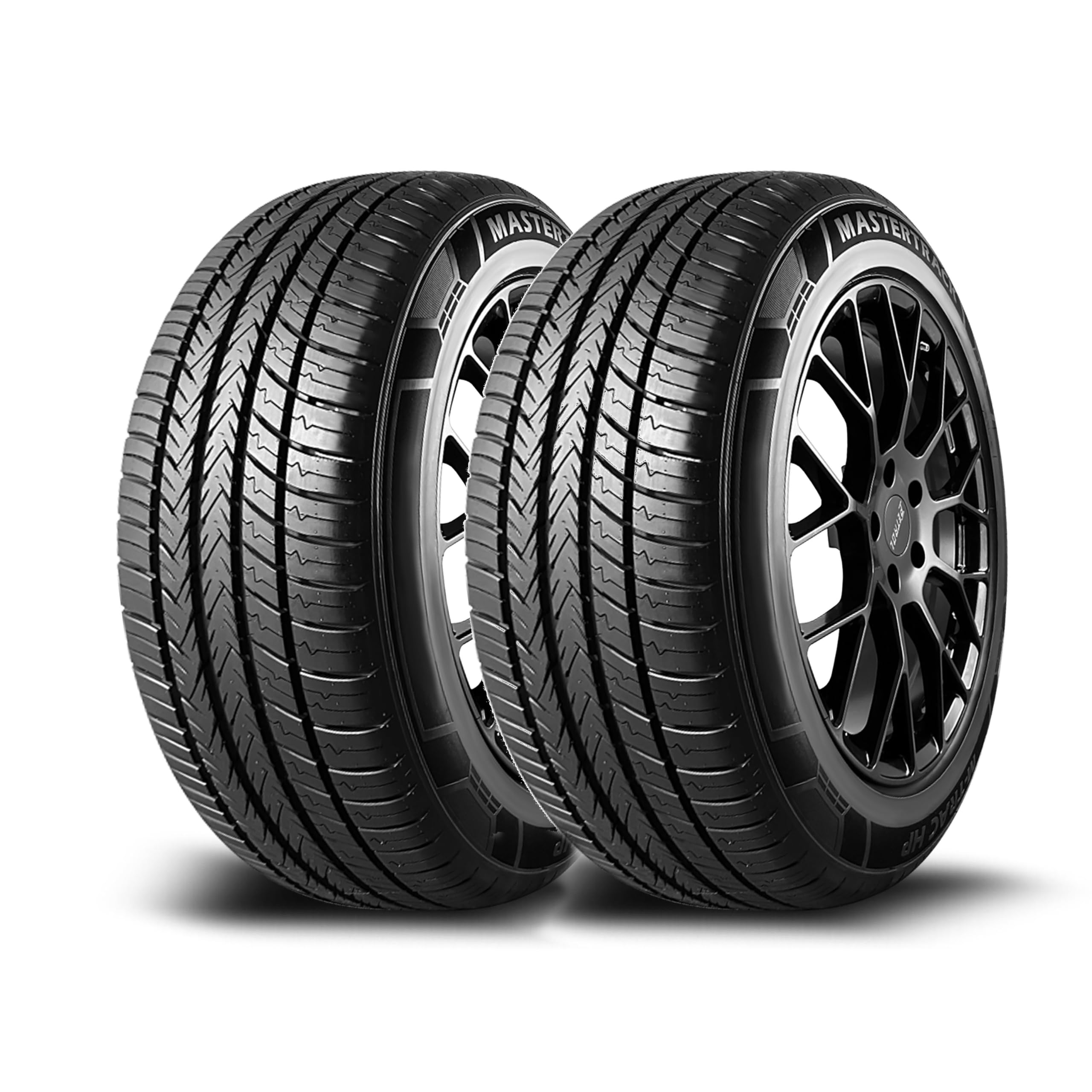 Set of 2 Mastertrack M-TRAC HP 225/45ZR18 95W XL