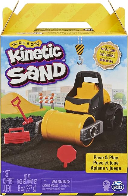 kinetic sand amazon prime