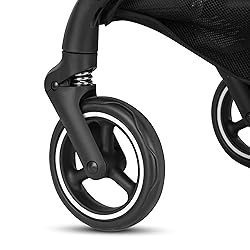 CYBEX Beezy Stroller, Lightweight Baby