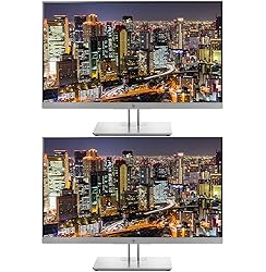 HP EliteDisplay E243 24 Inch IPS LED Backlit