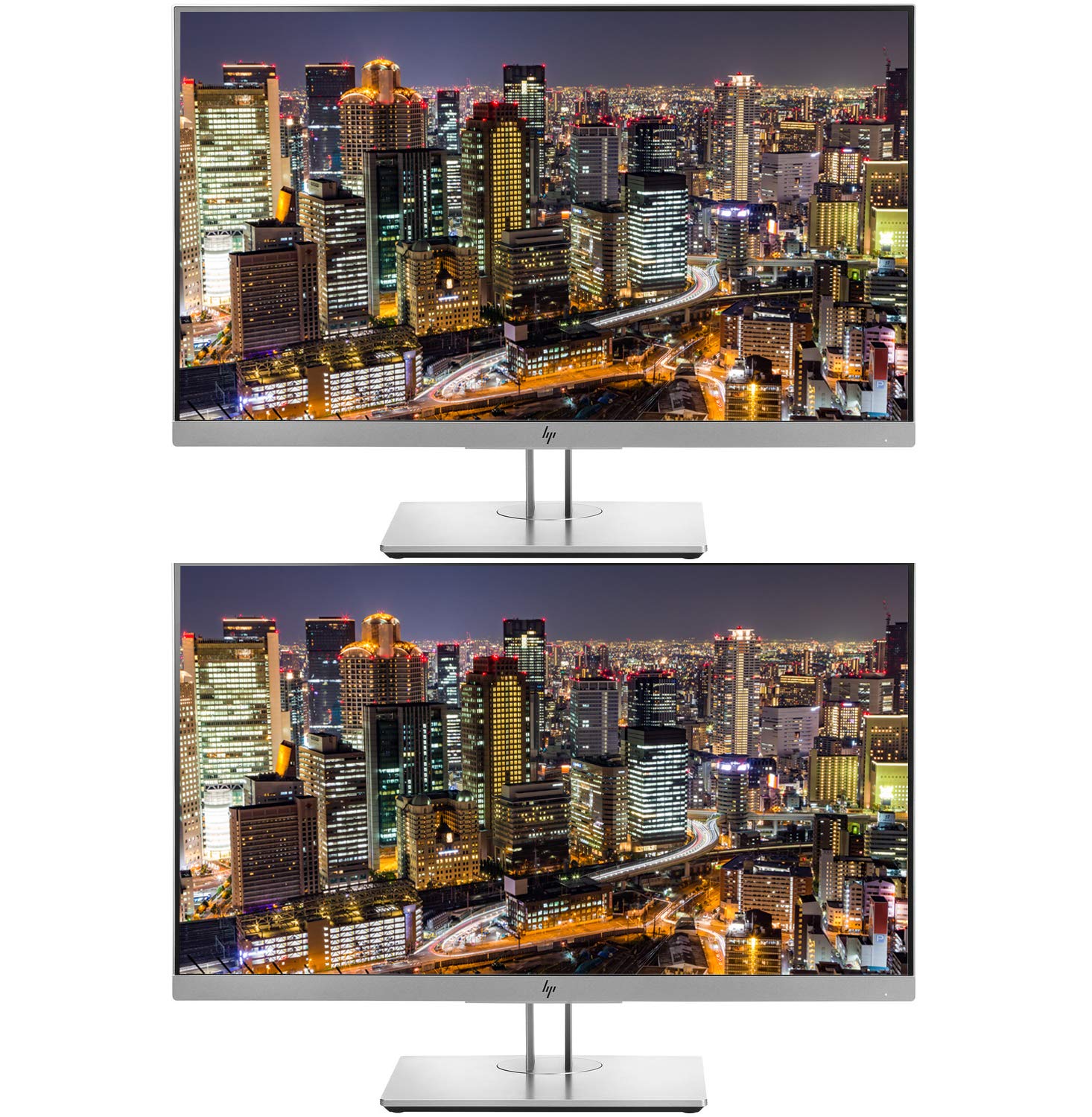HP EliteDisplay E243 24 Inch IPS LED Backlit