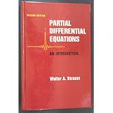 Partial Differential Equations: An Introduction
