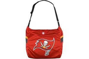 Littlearth Tampa Bay Buccaneers NFL Jersey Tote