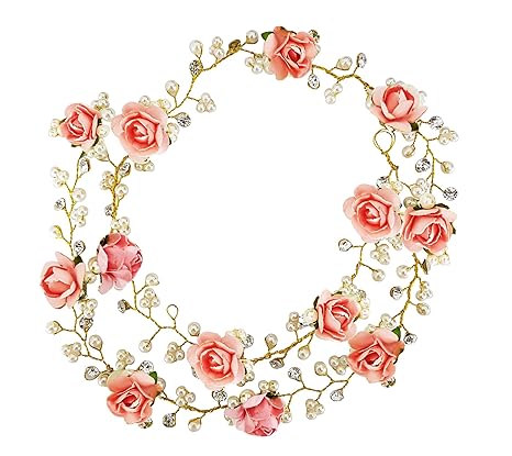 Wedding Hair Accessories For Bridal Girls Hair Accessories For