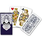 Piatnik Tarock Ornament Playing Cards