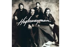 Highwayman 2 (Vinyl)