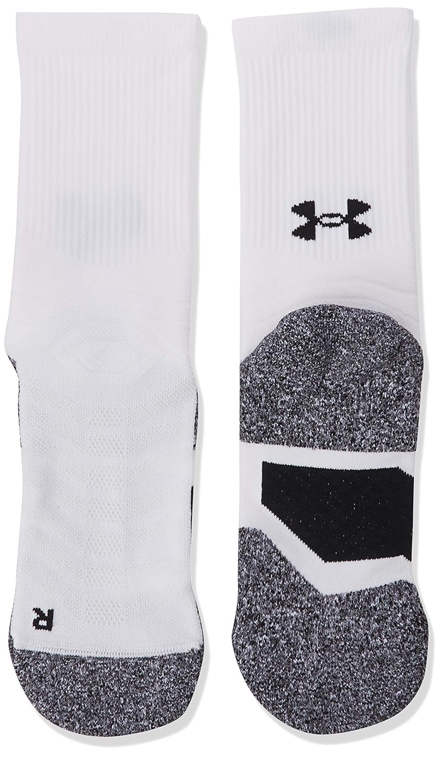 under armour crew socks mens
