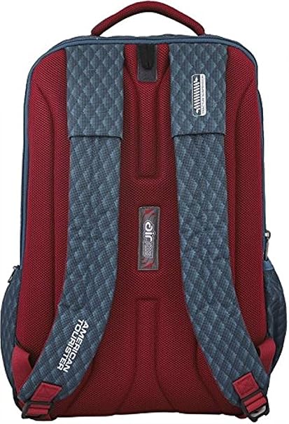 american tourister laptop backpack acro  09