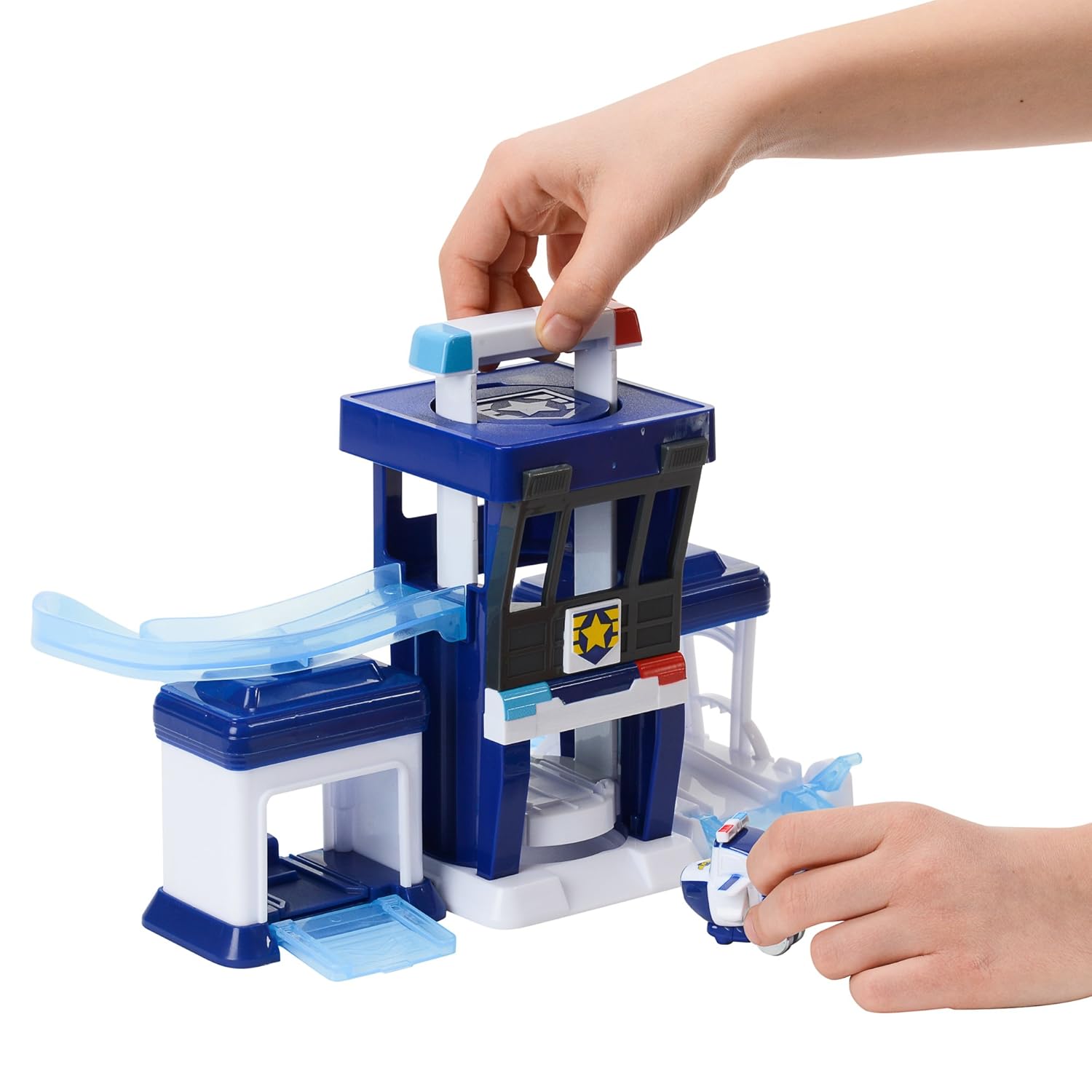 pop n transform super wings