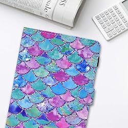 Dteck Universal Stand Wallet Case for Samsung