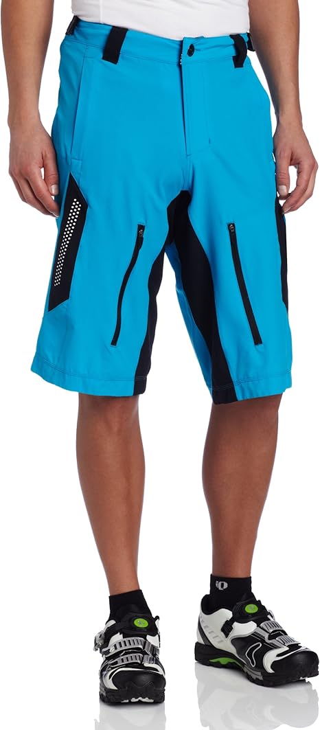pearl izumi launch shorts