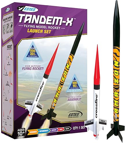 箱付き☆TWO-STAGE ROCKET LAUNCHING PAD 発射台 野村トーイ