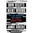 How Rights Went Wrong: Why Our Obsession with Rights Is Tearing America Apart
