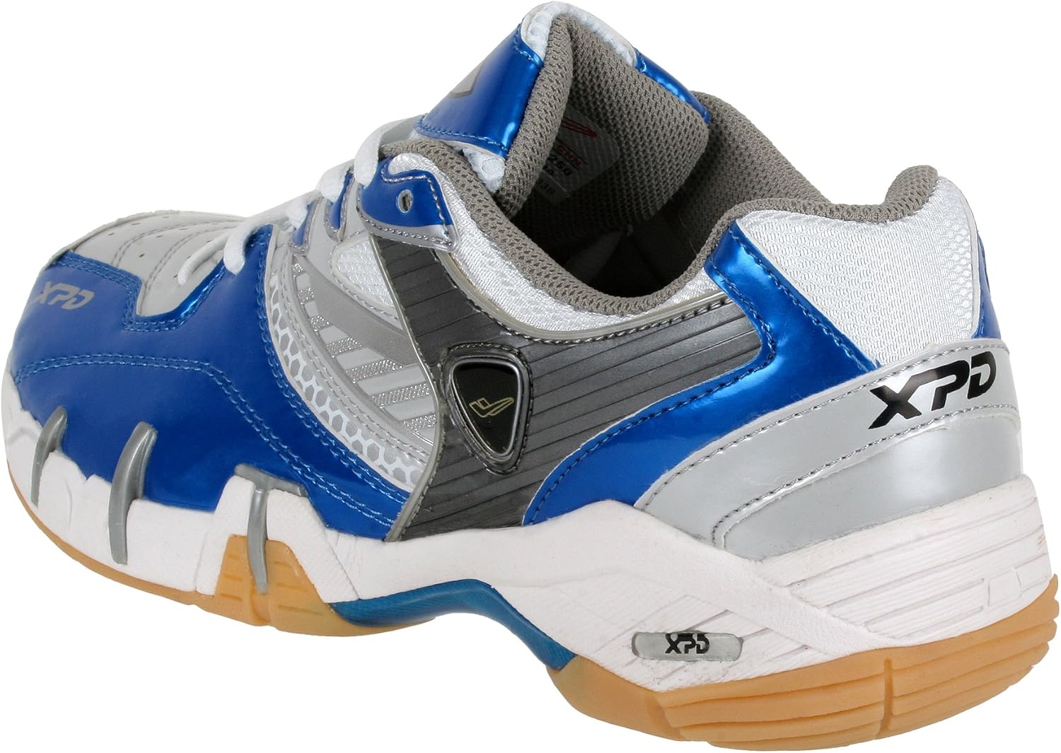 xpd shoes badminton