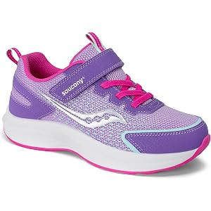 Saucony Kids' Cohesion FST